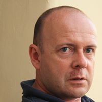 Profile Image for Ciaran Ellis.