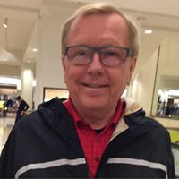 Profile Image for John Haughom.