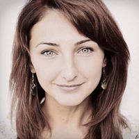Profile Image for Cristina Paraschiv.