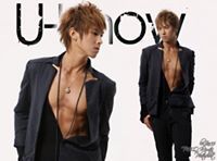 Profile Image for Emma Yunjaeyoosumin Casshipper.