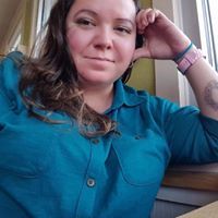 Profile Image for Amanda Buckley.