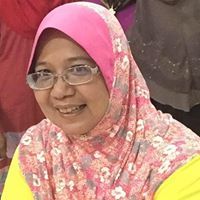 Profile Image for Munirah Samad.