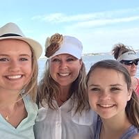 Profile Image for Jennifer Hughes.