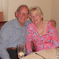 Profile Image for Doreen Joyce Garside.