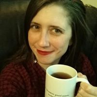 Profile Image for Kelly Harland.