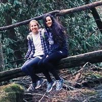 Profile Image for Jori Edgington.