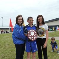 Profile Image for Elaine McGuigan.