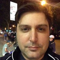 Profile Image for Jeff Lang.