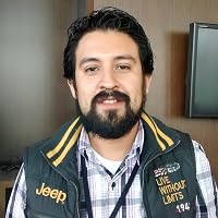 Profile Image for Geo.