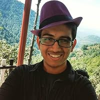 Profile Image for Rahul.