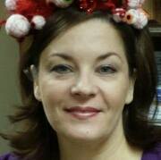 Profile Image for Christina Zacher .