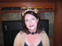 Profile Image for Tamara Matus.