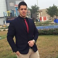 Profile Image for Mohaimen Al-Hayalee.