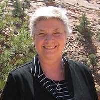 Profile Image for Martha Marks.