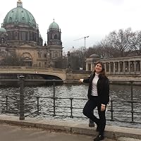 Profile Image for Grace Barrera.