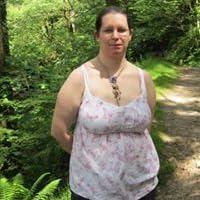 Profile Image for Rachel.