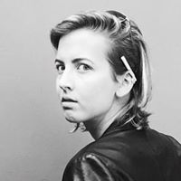 Profile Image for Ash.