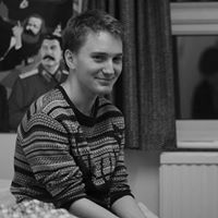 Profile Image for Thomas.