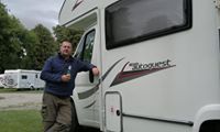 Profile Image for Mark Waldron.