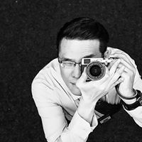 Profile Image for Allen Ng.