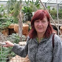 Profile Image for Tania Van Hul.