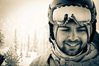 Profile Image for Андрей Венжега.