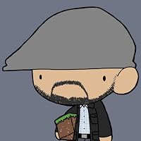 Profile Image for Lou.