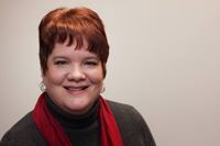 Profile Image for Mary Wilson Redden.