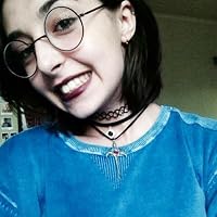 Profile Image for Aimie.