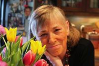 Profile Image for Wendy Givan.