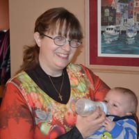 Profile Image for Meghan.
