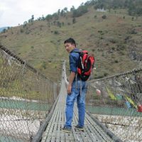 Profile Image for Sonam Zangpo.