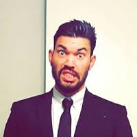 Profile Image for Kevin Espiritu.