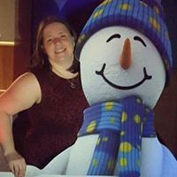 Profile Image for Gillian Smith.