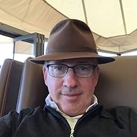 Profile Image for Michael Gordon.