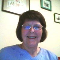 Profile Image for Mavis's 2nd Fire.