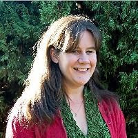 Profile Image for Shirlee McCoy.
