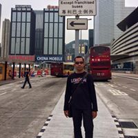 Profile Image for Andi Kurniawan.