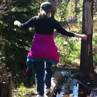 Profile Image for Carrie McKoy.