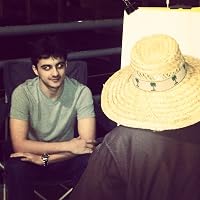 Profile Image for Ahmad.