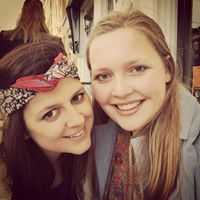 Profile Image for Charlotte Verwijs.