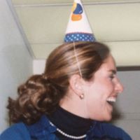 Profile Image for Michelle.