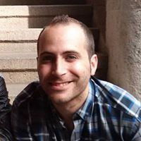 Profile Image for Carlos Martínez Gadea.