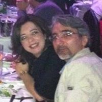 Profile Image for Marie-Rose Naddour.