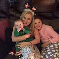 Profile Image for Anni Millar.