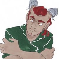 Profile Image for Rafferty Markham.