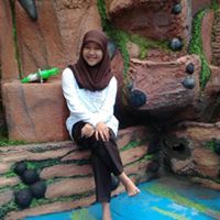 Profile Image for Dwiana Apriesti.