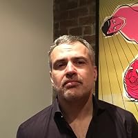 Profile Image for David Gerstner.