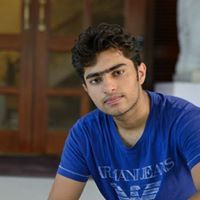 Profile Image for Shivam Bhardwaj.