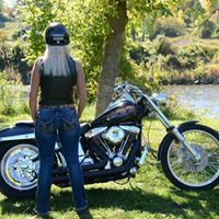 Profile Image for Tina Wilkin.